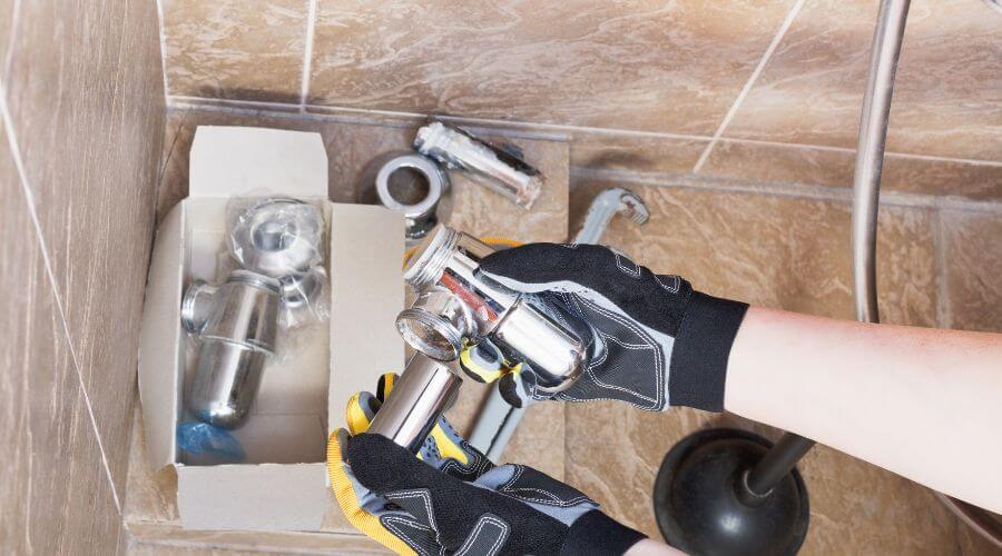 Expert flood damage restoration services in Trenton, SC